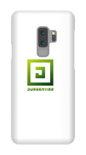 jurgen1122 Samsung Phone Cases