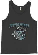 justgamin87 Tank Top
