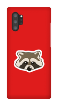 TrashPANDA Samsung Phone Cases