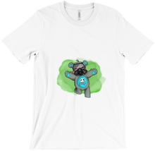 Wholesome Toxicity Men's Tee