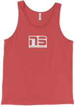 NoShoes Productions Tank Top