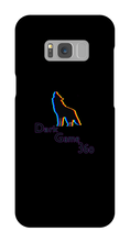 darkgame360 Samsung Phone Cases