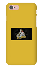 bs_joshi iPhone Phone Cases