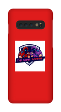 The Aging Gamerz Samsung Phone Cases