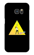 Rosa_Ylva - Cases - Samsung - Zelda Theme