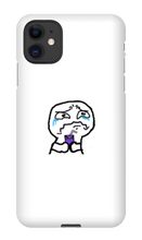 solar_limit iPhone Phone Cases