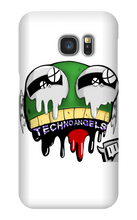 technoangels Samsung Phone Cases