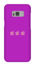 Samsumg Case RAWR