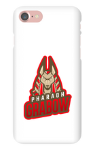 pharaohgrabow iPhone Phone Cases