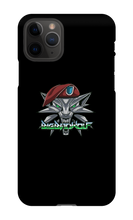 bigbadwolf19722 iPhone Phone Cases