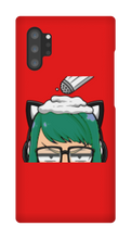 emilyalana Samsung Phone Cases