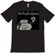 MrKadenGames T-Shirt