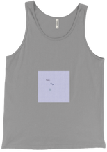 lxser34k Tank Top