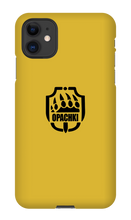 opachki_tv iPhone Phone Cases