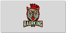 RagrKing XXL Gaming Mousepad