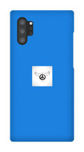 Inner Peace phonecase-samsung