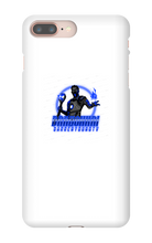 darrenyoungtv2 iPhone Phone Cases
