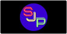superjoseplays XXL Gaming Mousepad