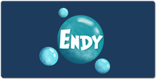 Endy XXL Gaming Mousepad