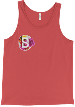 desensed Tank Top