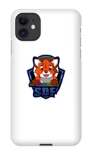 simonderfuchs iPhone Phone Cases