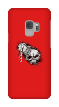 bl4cksk Samsung Phone Cases