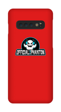 officialxphantom Samsung Phone Cases