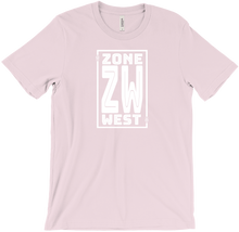 ZONE WEST T-Shirts