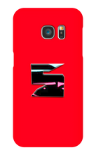 spin's Samsung Phone Cases