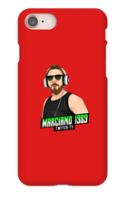 marciano1989 iPhone Phone Cases