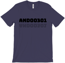 andoo301 T-Shirts