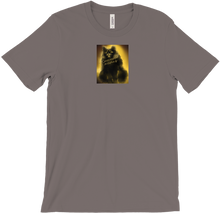 GoodMorning Puss T-Shirts