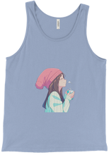 KawaiiiAsFck Tank Top