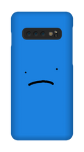 nightmaremerch Samsung Phone Cases