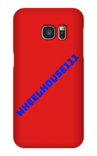 wheelhouse111 Samsung Phone Cases
