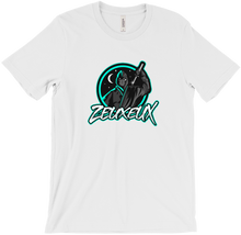 Zeuxeux T-Shirts