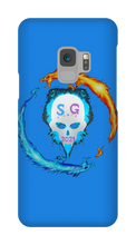 Funda para Samsung SG21
