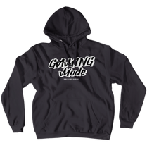 gaming_n_chilll Hoodies (No-Zip/Pullover)