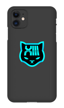 XIII Sub-Badge Phone Case