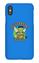 frankenbeegaming iPhone Phone Cases