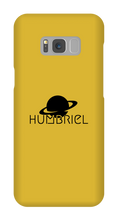 humbriel Samsung Phone Cases