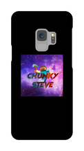 chunkysteve0 Samsung Phone Cases