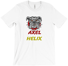 axelhelix T-Shirts