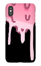 Melted Ice Cream Case by Shinyuu