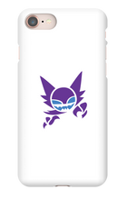 iPhone Phone Case (Logo Design)