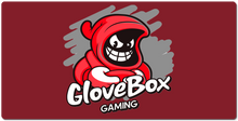 gloveboxgaming XXL Gaming Mousepad