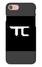 tocoldisaacyt iPhone Phone Cases
