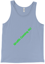 Wraith Gaming Australia Tank Top