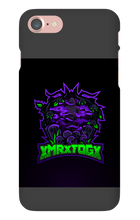 MR FOG iPhone Cases