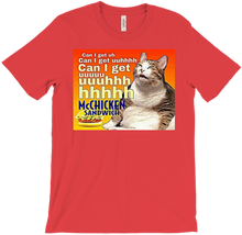 Can I get uhhh